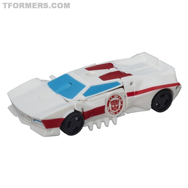 Legion Alpine Strike Sideswipe Vehicle (11 of 27)